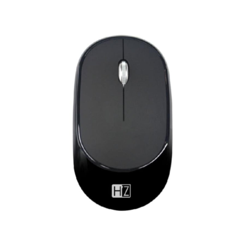HEATZ | Wireless Mouse High Precision Black | ZM01