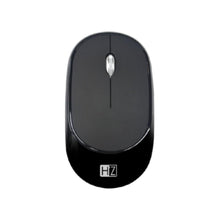 HEATZ | Wireless Mouse High Precision Black | ZM01