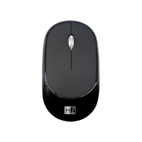 HEATZ | Wireless Mouse High Precision Black | ZM01