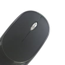 HEATZ | Wireless Mouse High Precision Black | ZM01