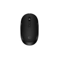 HEATZ | Wireless Mouse Black | ZM03