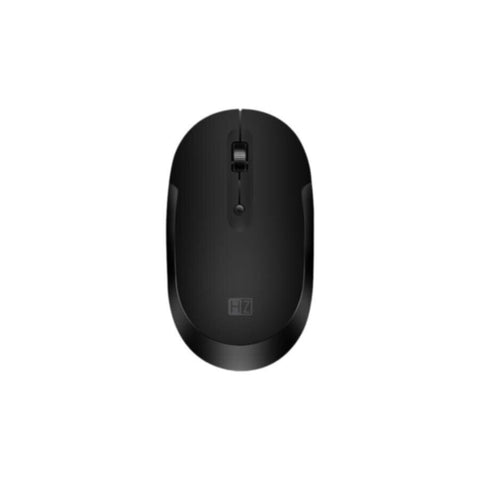HEATZ | Wireless Mouse Black | ZM03