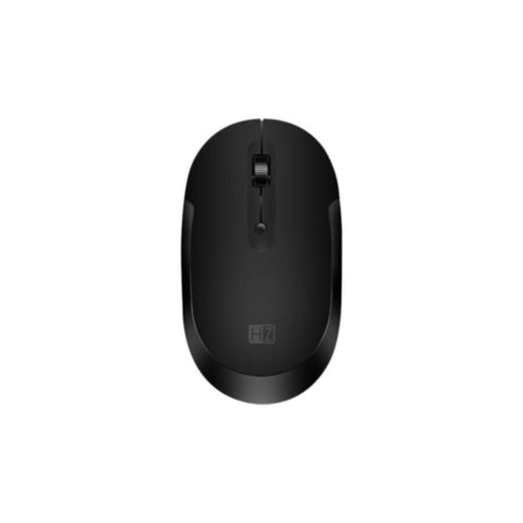 HEATZ | Wireless Mouse Black | ZM03