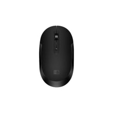 HEATZ | Wireless Mouse Black | ZM03