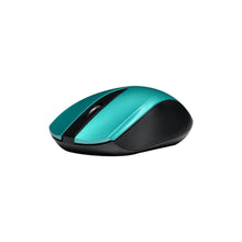 HEATZ | Minimal Design Wireless Mouse Blue | ZM04