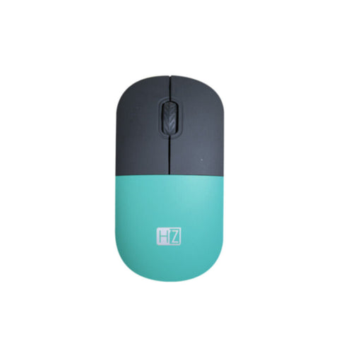 HEATZ | Wireless Mouse Blue | ZM05