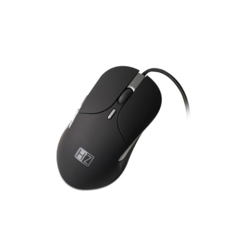HEATZ | Gaming Mouse Black | ZM53