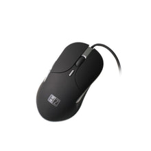 HEATZ | Gaming Mouse Black | ZM53
