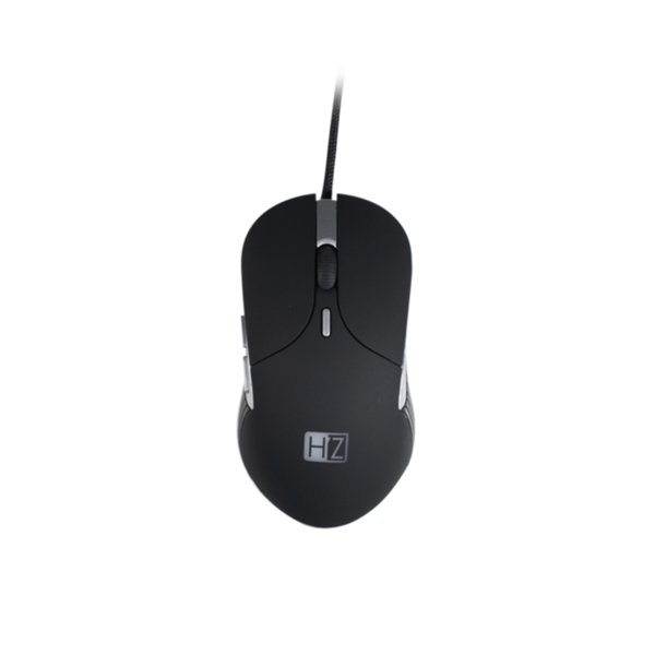 HEATZ | Gaming Mouse Black | ZM53