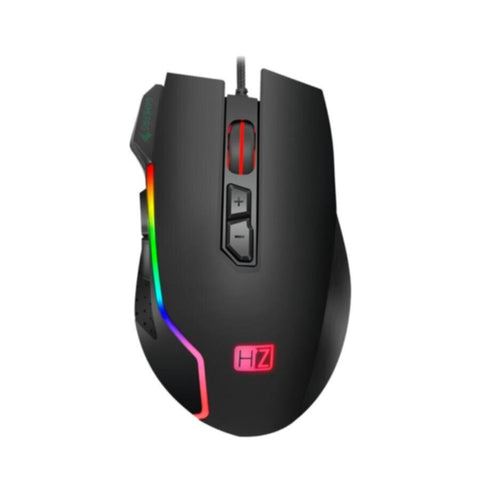 HEATZ | Gaming Mouse Black | ZM54