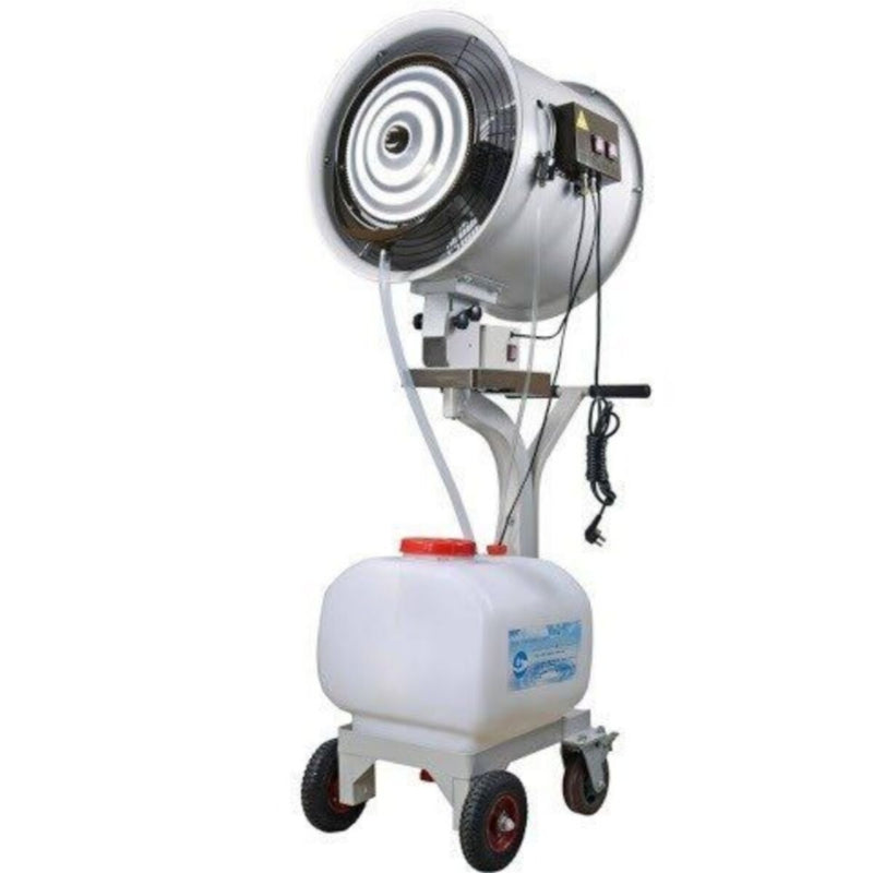 ZENAN | Mist Fan 550W | ZMF-LC003