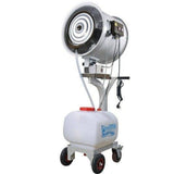 ZENAN | Mist Fan 550W | ZMF-LC003