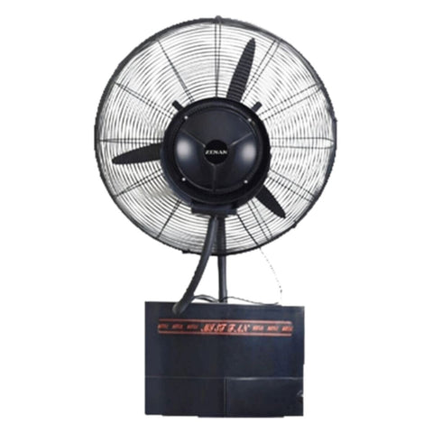 ZENAN | Mist Fan | ZMF-LC006