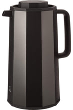 ZOJIRUSHI | Glass Vacuum Carafe, 1.0 Liter, Black | ZOJ103HHL00129
