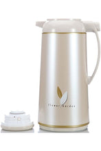 ZOJIRUSHI | Easy Touch Handy Pot with Swivel Base, 1.85 L, Beige | ZOJ103HHL00075