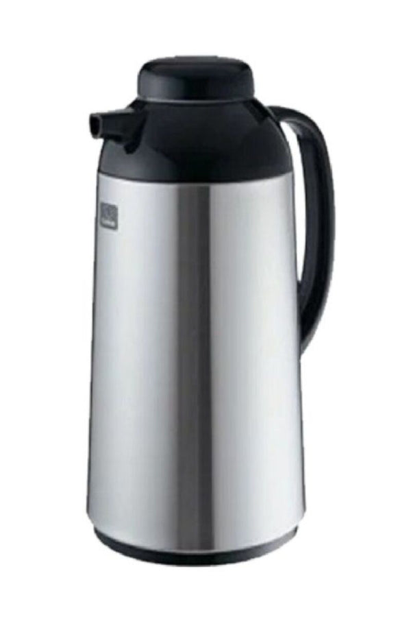 ZOJIRUSHI | Glass Vacuum Flask 1.55 Ltr | ZOJ103HHL00055