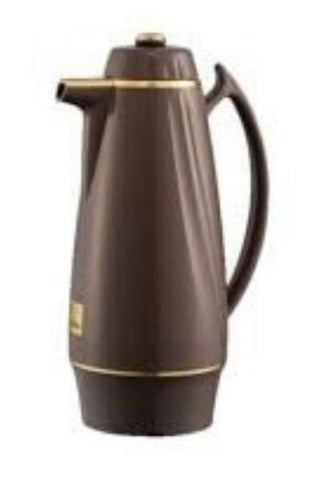ZOJIRUSHI | Handy Pot.1.0L Brown Regular | ZOJ103HHL00107