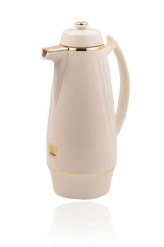 ZOJIRUSHI | Handy Pot.1.0L Ivory Regular | ZOJ103HHL00106