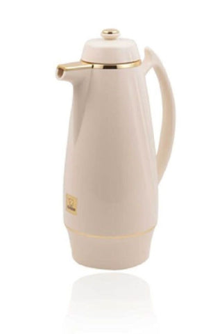 ZOJIRUSHI | Handy Pot.1.0L Ivory Regular | ZOJ103HHL00106