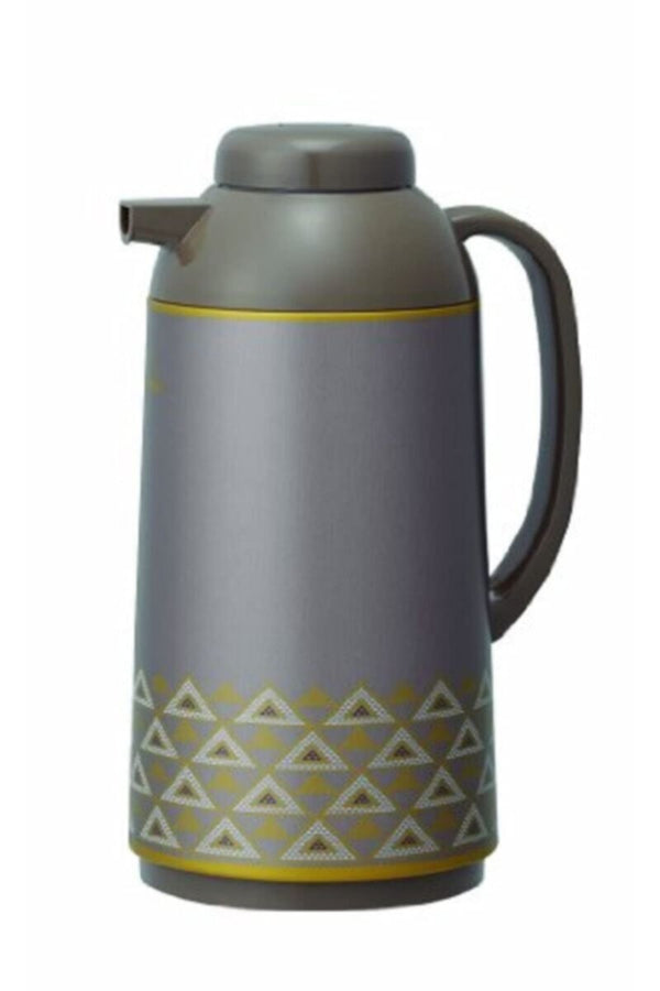 ZOJIRUSHI | Handy Pot Gold Brown.1.85L Regular | ZOJ103HHL00103