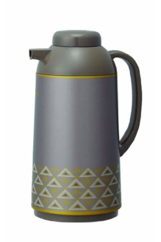 ZOJIRUSHI | Handy Pot Gold Brown.1.85L Regular | ZOJ103HHL00103