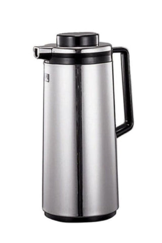 ZOJIRUSHI | Handy Pot Stainless Steel 1.3 L | ZOJ103HHL00058