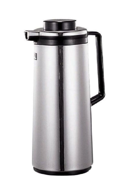 ZOJIRUSHI | Handy Pot Stainless Steel 1.5 L | ZOJ103HHL00059