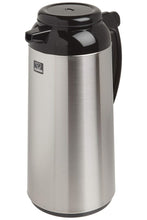 ZOJIRUSHI | Premium Thermal 1.85 Liter Carafe, Brushed Stainless Steel | ZOJ103HHL00052