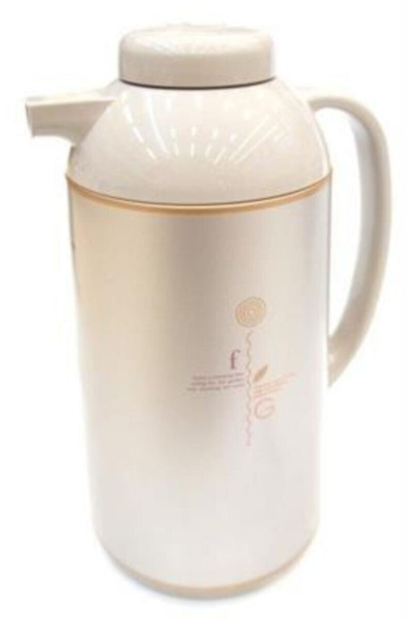 ZOJIRUSHI | Thermos Bottle 1.55 Ltr Beige | ZOJ103HHL00005