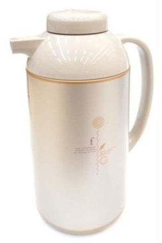 ZOJIRUSHI | Thermos Bottle 1.55 Ltr Beige | ZOJ103HHL00005