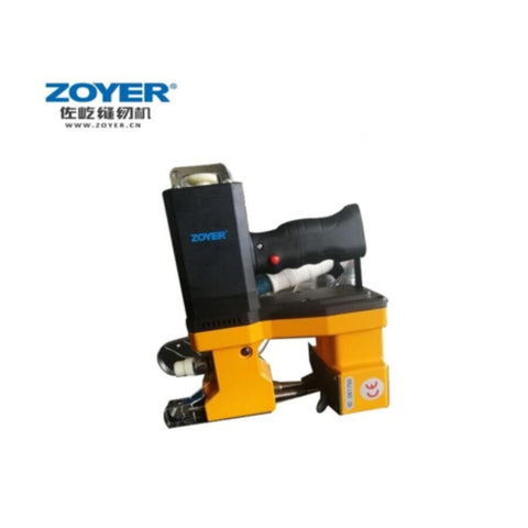 ZOYER | Portable Handheld Bag Closer Mini Sewing Machine | ZY-FB9-12