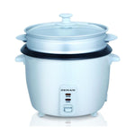 ZENAN |  Drum Rice Cooker 1.5Ltr | ZRC-1.5L