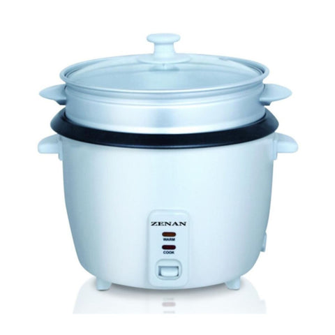 ZENAN |  Drum Rice Cooker 1.5Ltr | ZRC-1.5L