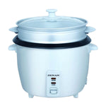 ZENAN | Rice Cooker 2.2Ltr 900W | ZRC-2