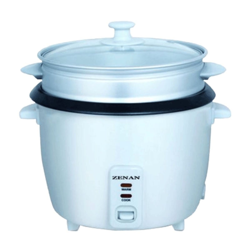 ZENAN | Rice Cooker 2.2Ltr 900W | ZRC-2
