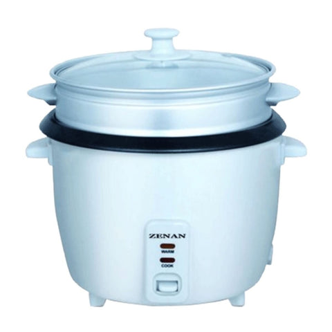 ZENAN | Rice Cooker 2.2Ltr 900W | ZRC-2