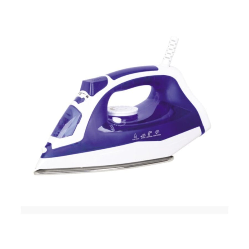 ZENAN | Steam Iron | ZSI-513D