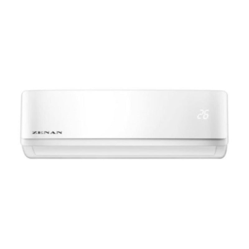 ZENAN | 2.5 Ton Split Air Conditioner | ZSTABF-30CRN1-B2