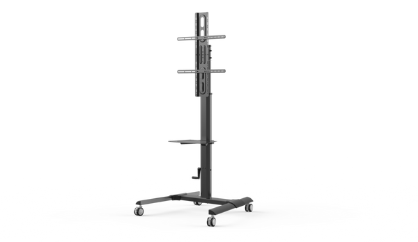 ZENAN | TV Stand with Caster Wheel | ZTS-TP0028B