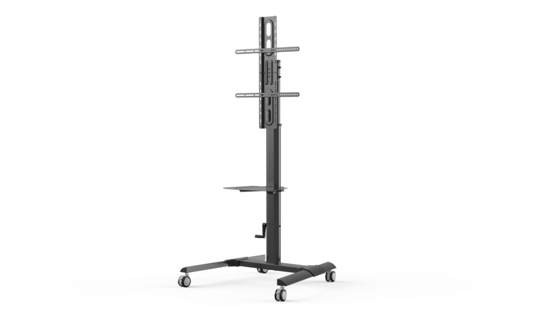 ZENAN | TV Stand with Caster Wheel | ZTS-TP0028B