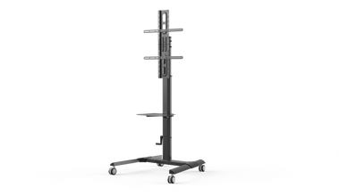 ZENAN | TV Stand with Caster Wheel | ZTS-TP0028B