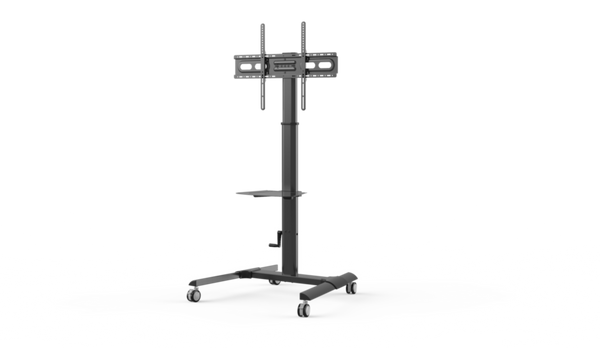 ZENAN | TV Stand with Caster Wheel | ZTS-TP0028B