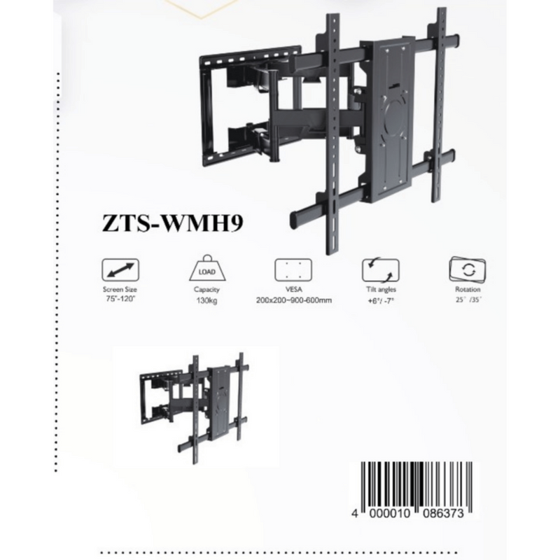 ZENAN | TV Wall Bracket 75