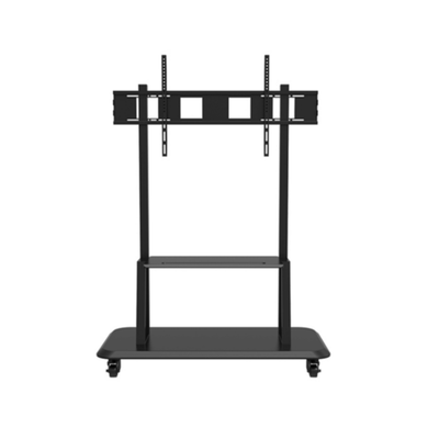 ZENAN | Tv Stand with Wheel 55"-100"inches 150kg | ZTS-XD007