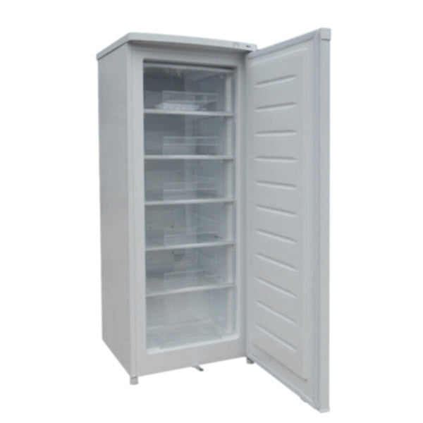 ZENAN | Upright Freezer 160Ltrs | ZUF-234GL