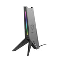 VERTUX | 4-In-1 Integrated Gaming Headset Stand | ZULU