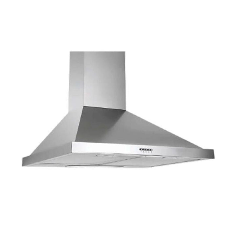 ZENAN | Vetro Ceramic Cooker Hood 60x60 cm | ZVCC-60X60VC