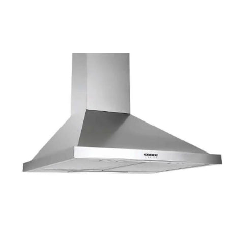 ZENAN | Vetro Ceramic Cooker Hood 60x60 cm | ZVCC-60X60VC