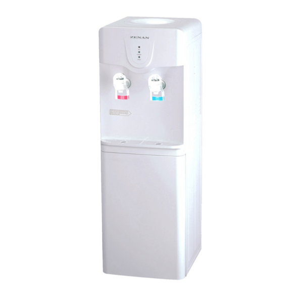 ZENAN | Water Dispenser | ZWD 5X87