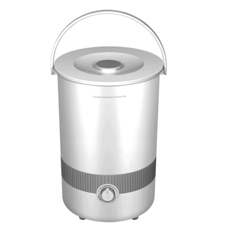 ZENAN | Portable Mini Washing Machine 1.5Kg | ZWM15-MINI